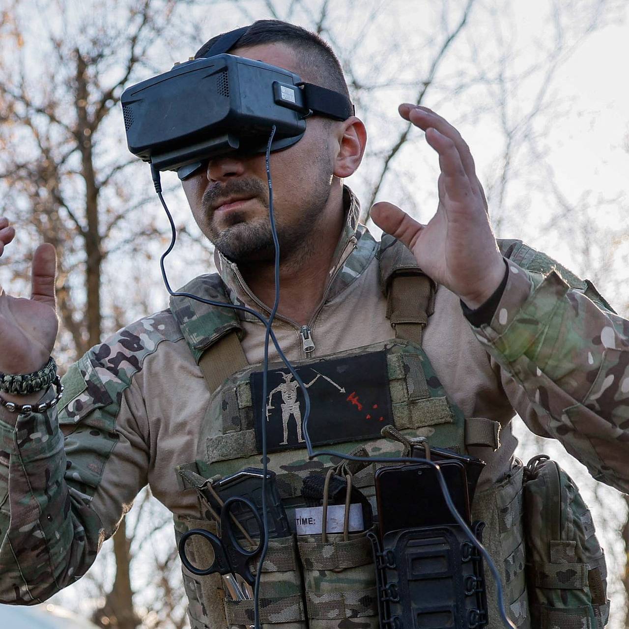 Фото: Alina Smutko / Reuters