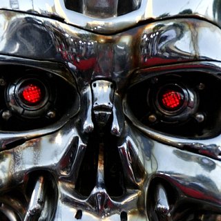 Власти США допустили «восстание машин» из-за развития искусственного интеллекта