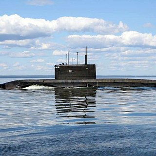 Российский флот получил две атомные подводные лодки