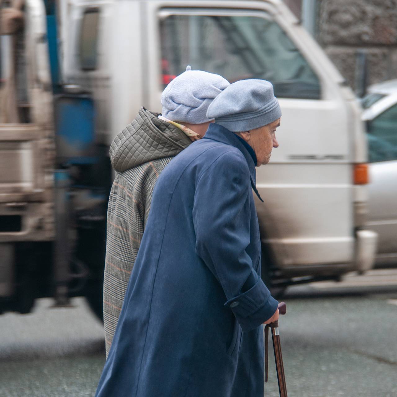 Фото: Svetlana Vozmilova / Global Look Press