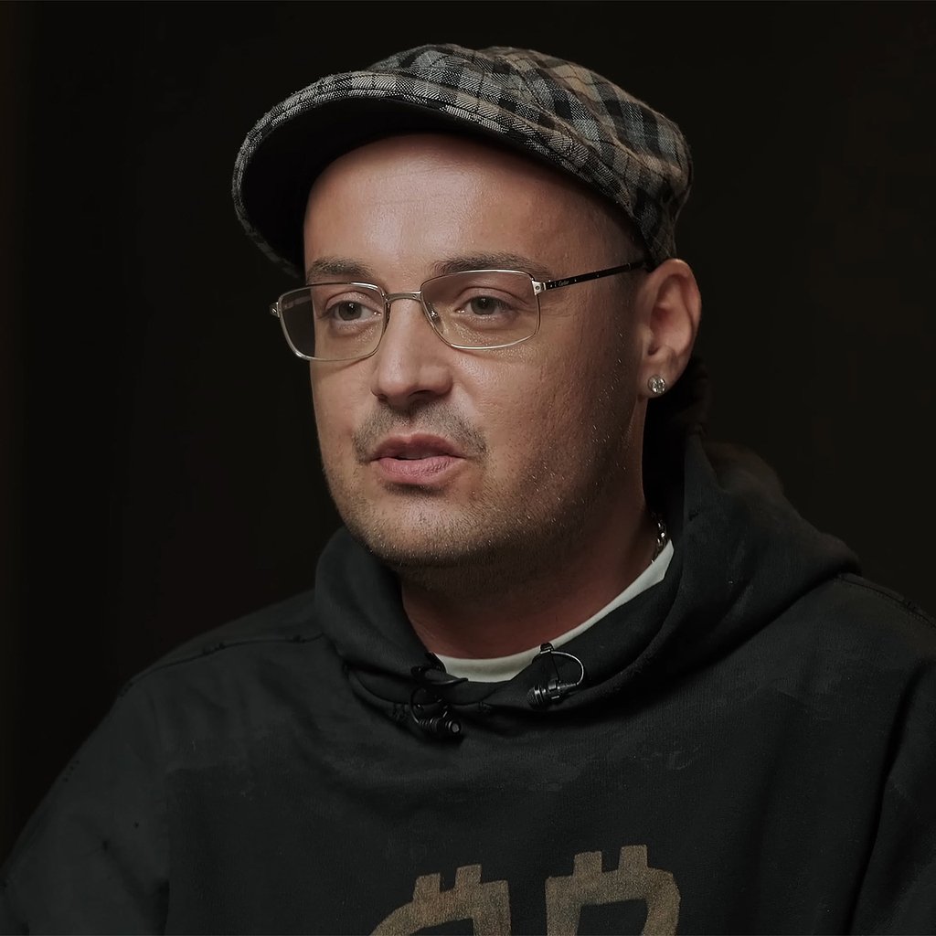 Алексей сергеевич долматов гуф фото Рэпер Гуф захотел забрать дочь через суд: Музыка: Культура: Lenta.ru