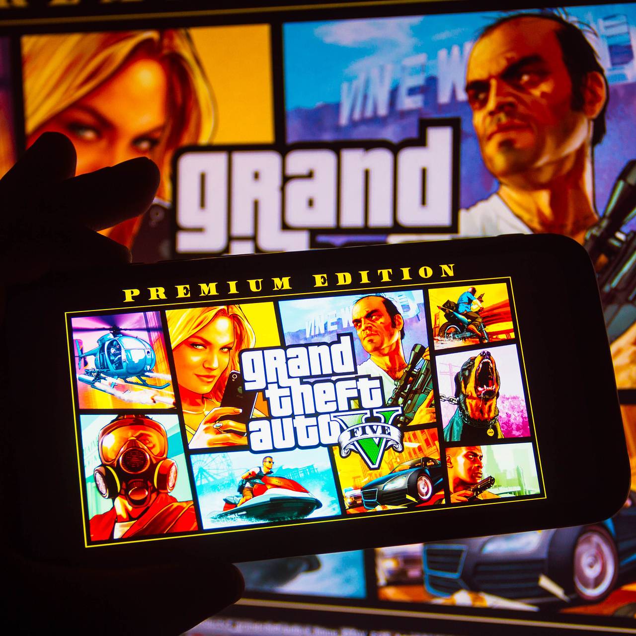 Фото: rafapress / Shutterstock / Fotodom 