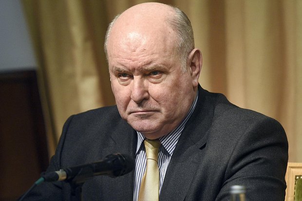 Григорий Карасин