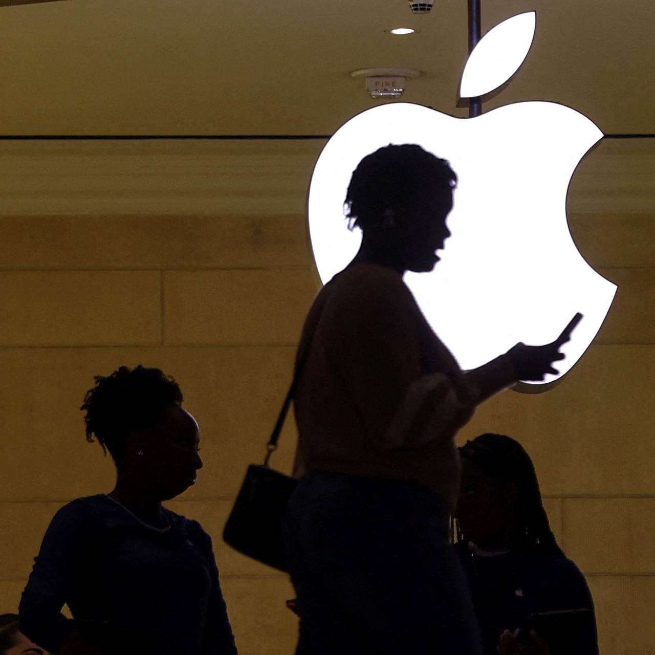 Фото: Mike Segar / Reuters