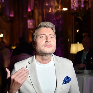Басков вспомнил о выступлении для пса