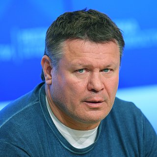 Тактаров заявил об отсутствии желания завоевывать пояс UFC