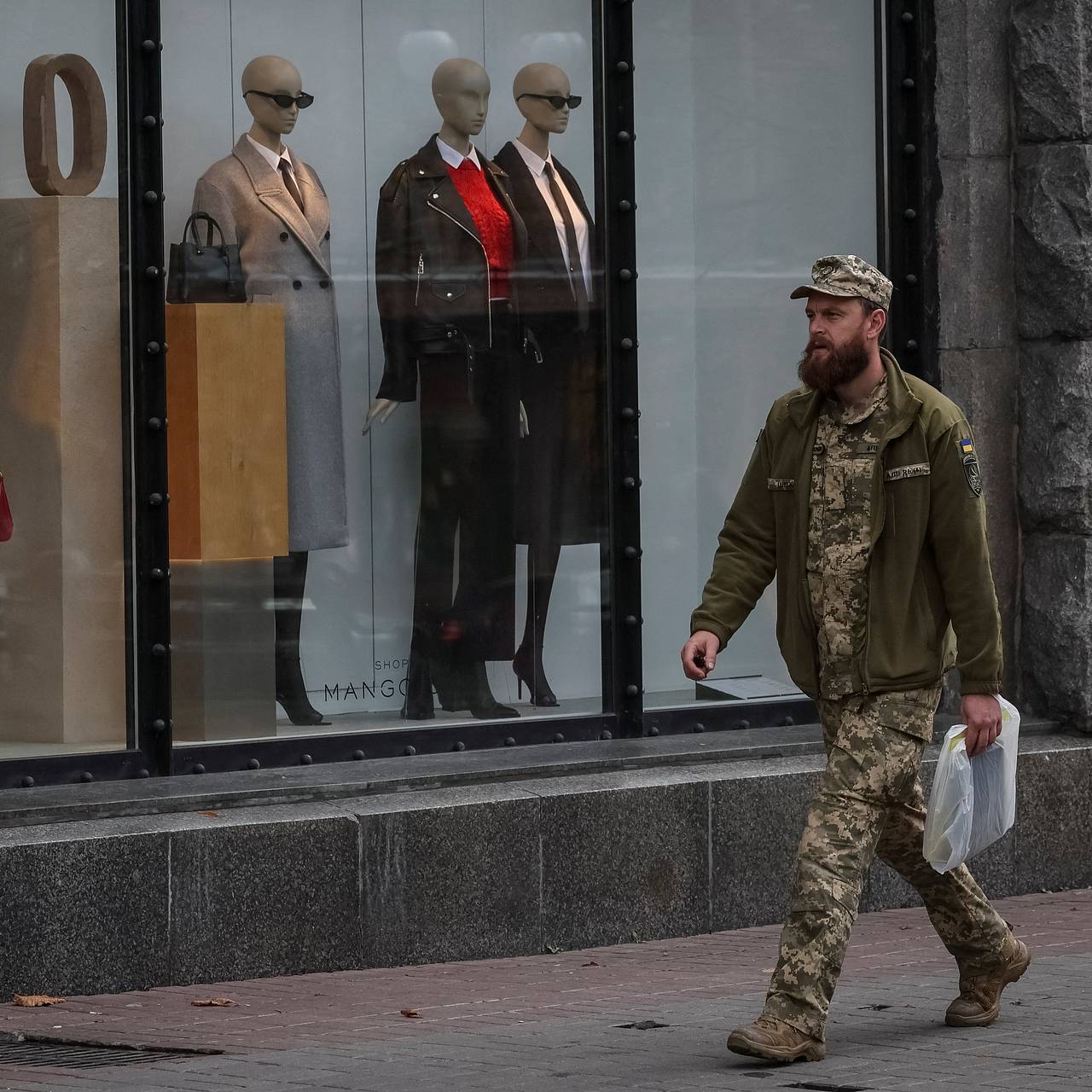 Фото: Gleb Garanich / Reuters