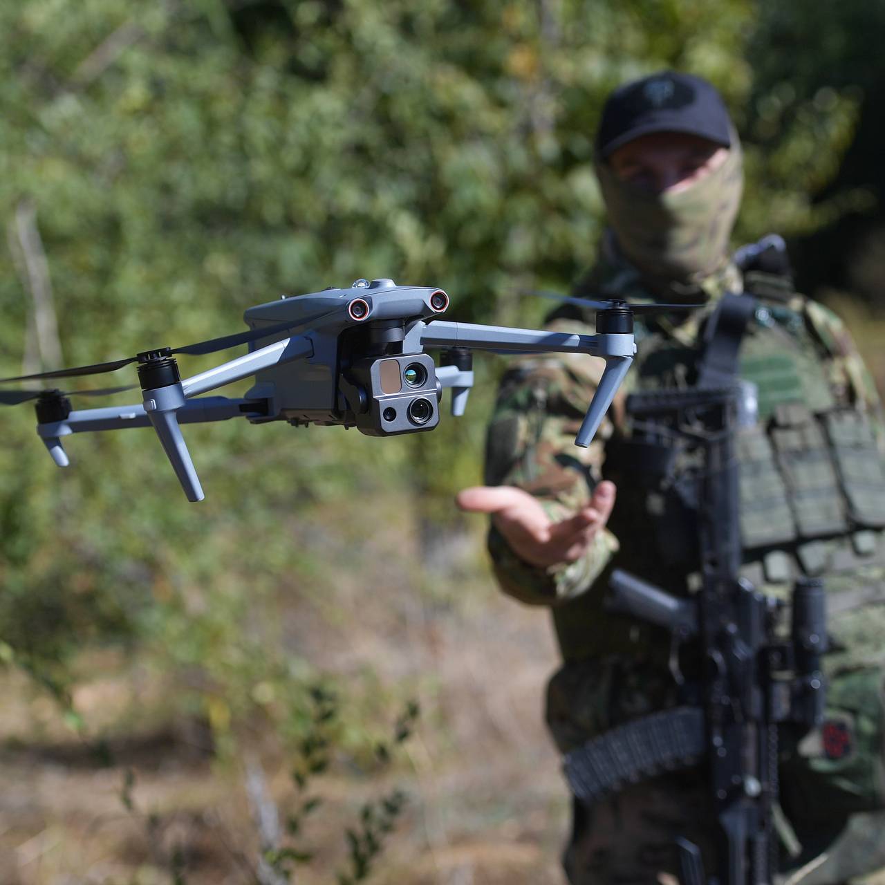 Фото: Павел Лисицын/РИА Новости