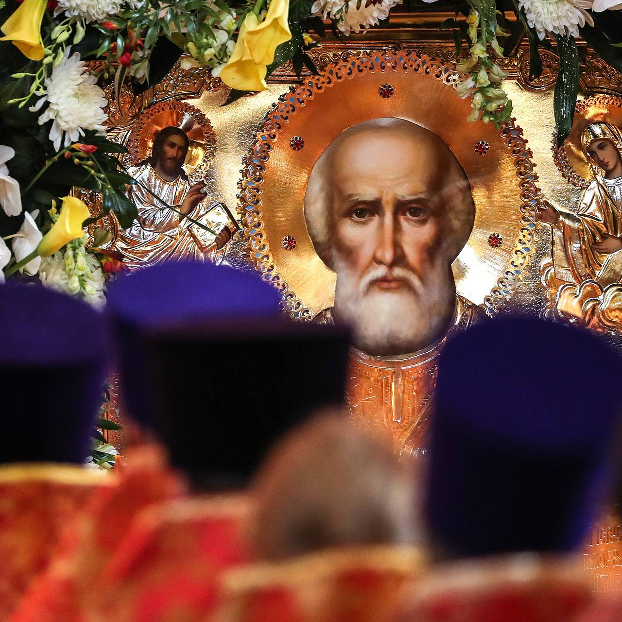 Что православным запрещено делать в Рождество