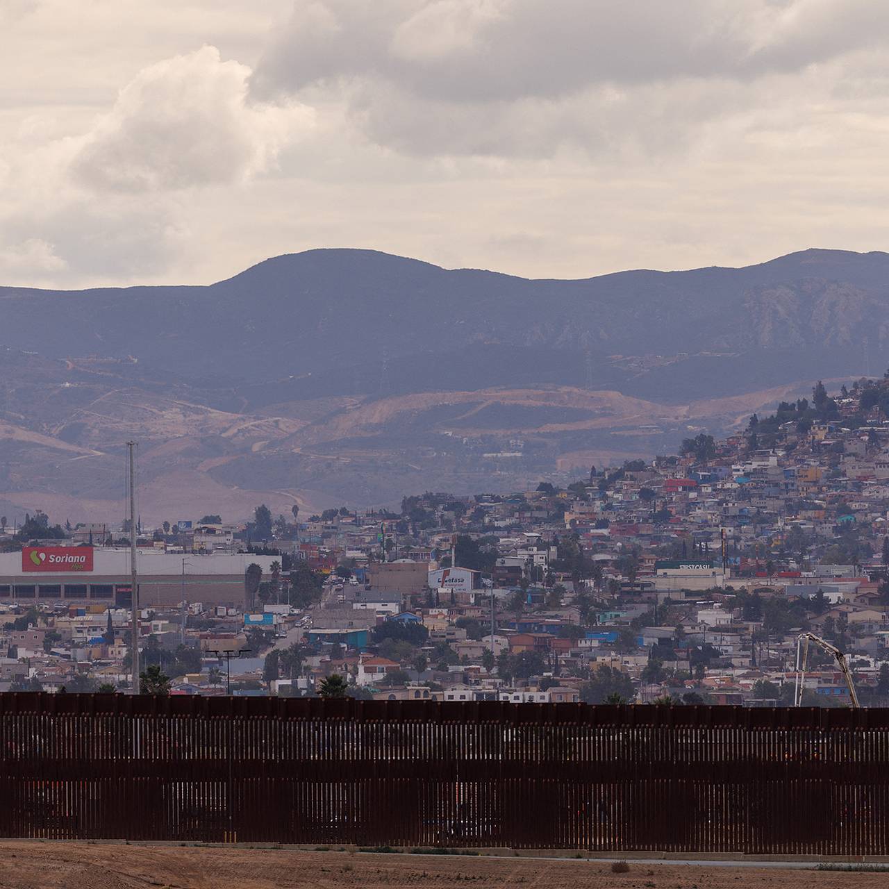 Фото: Mike Blake / Reuters