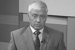 Виктор Калашников