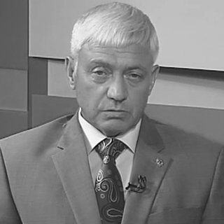 Виктор Калашников