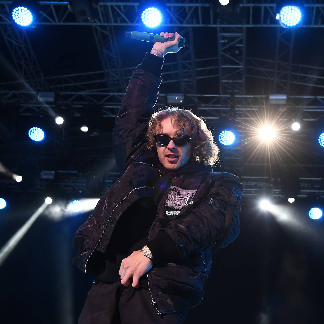 Фото: Светлана Шевченко / РИА Новости