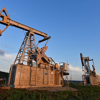 Еще одна страна попросила Россию о скидках на нефть