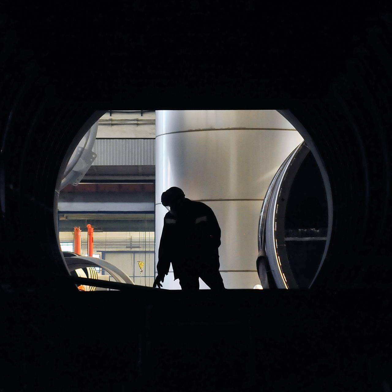 Фото: Алексей Сухоруков / РИА Новости