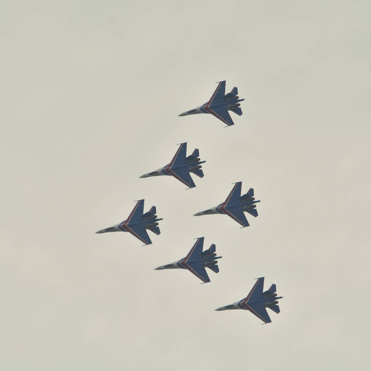 Фото: Павел Кашаев / Global Look Press