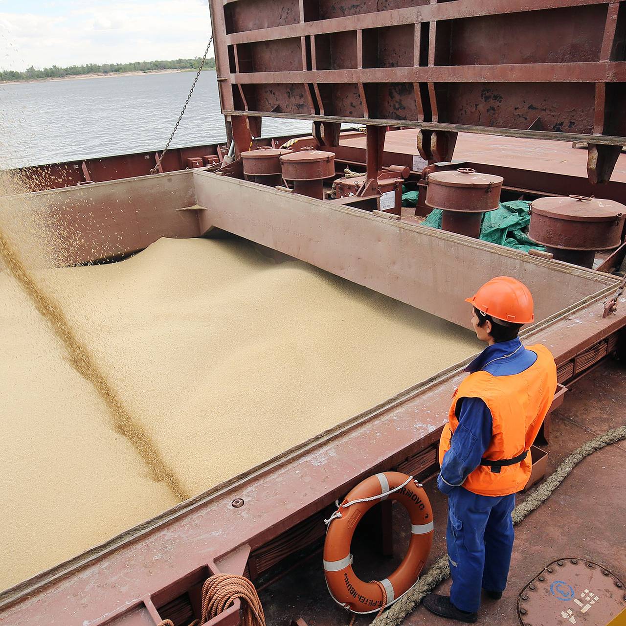 Фото: Кирилл Брага / РИА Новости