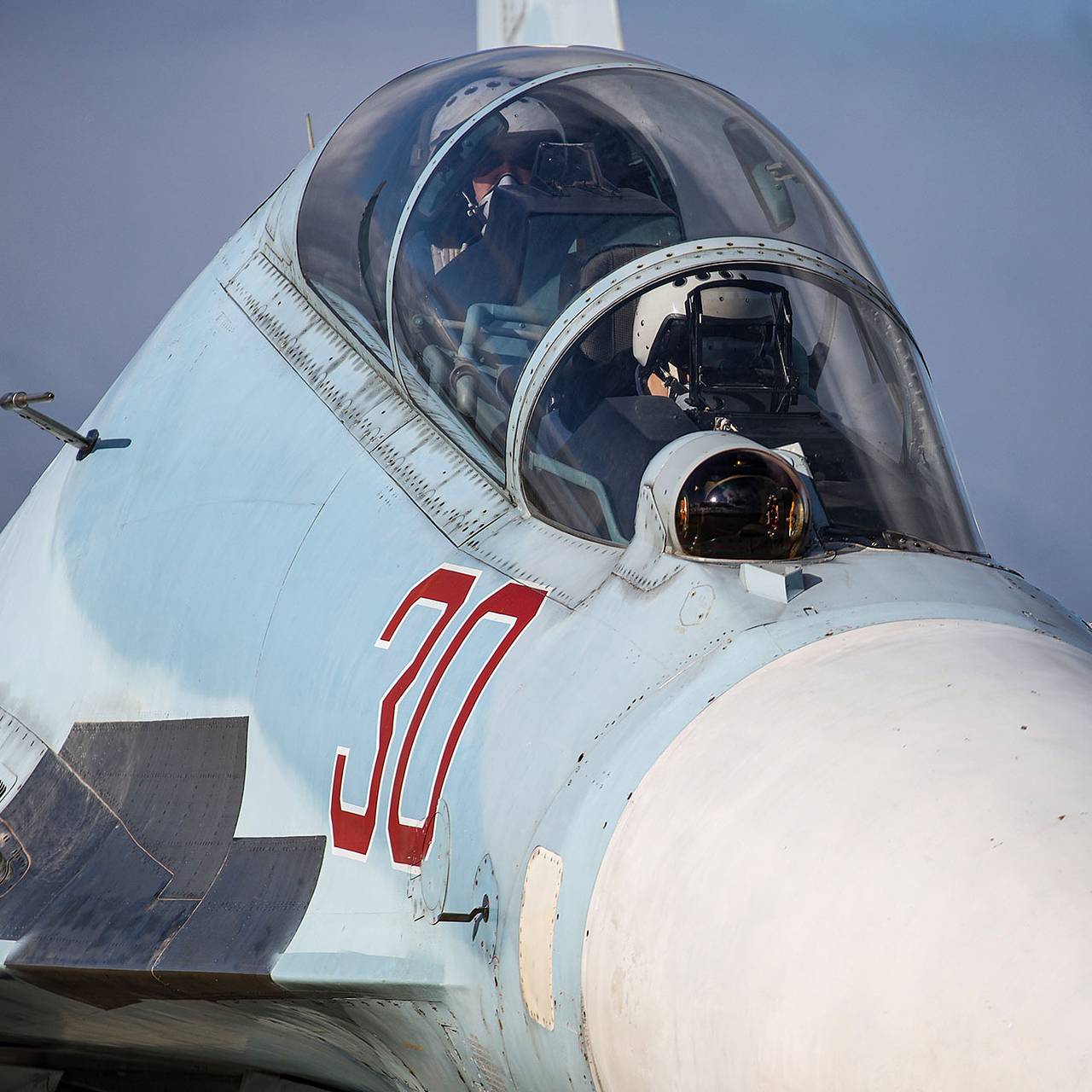 Архивное фото. Фото: Виталий Тимкив / РИА Новости