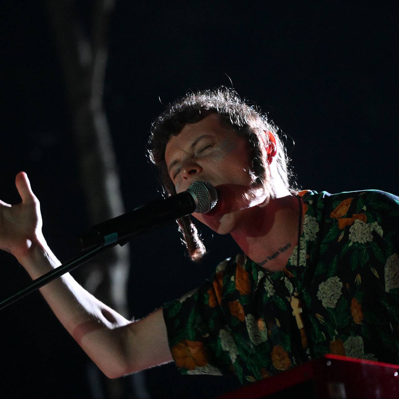 Фото: Павел Бедняков / РИА Новости