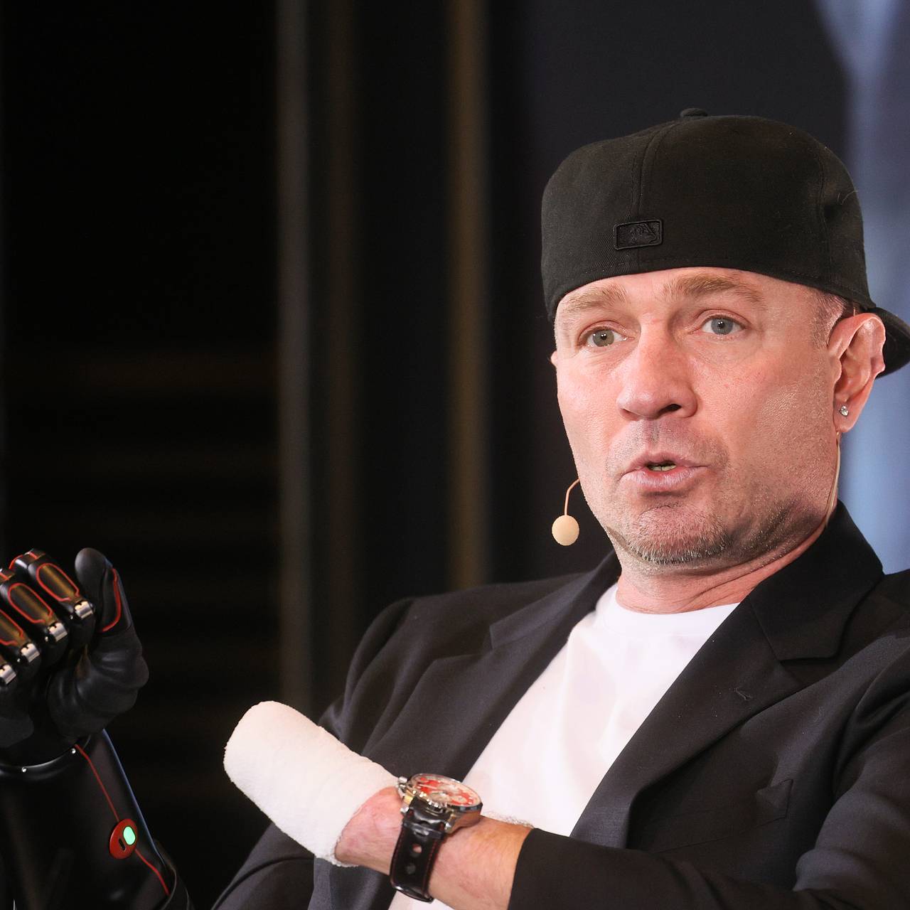 Фото: Сергей Булкин / Globallookpress.com