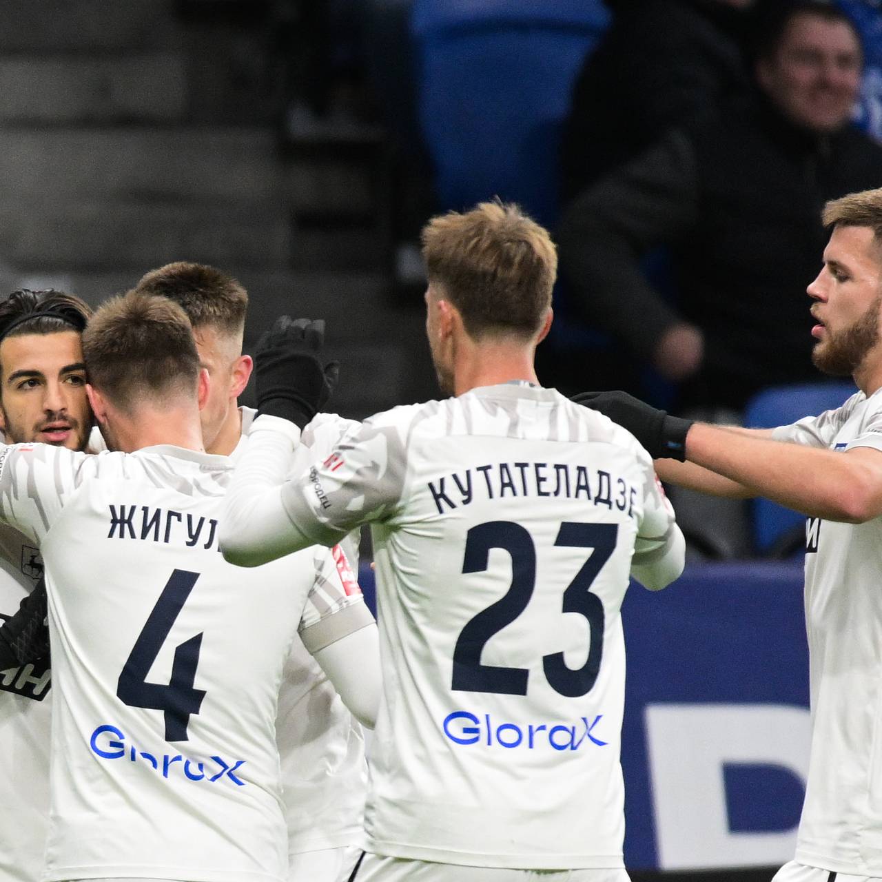 Фото: Владимир Астапкович / РИА Новости