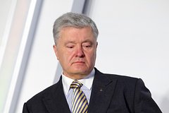 Петр Порошенко.