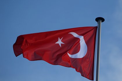 Турция обвинила Израиль в нарушении прав человека в Газе