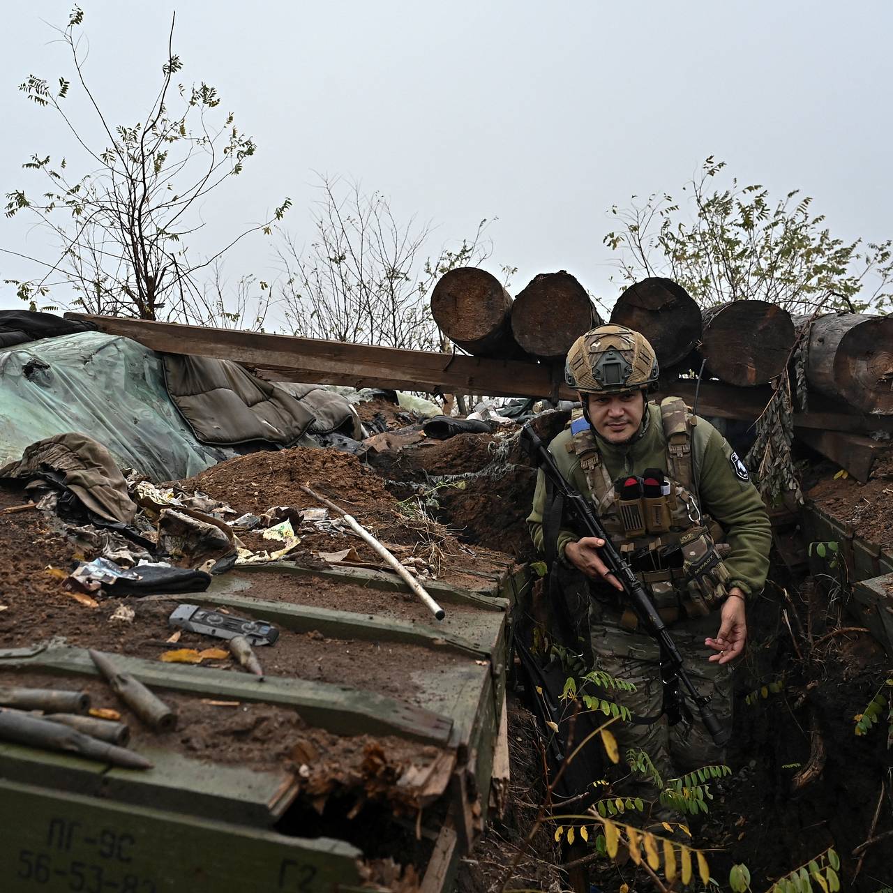 Фото: РИА Новости