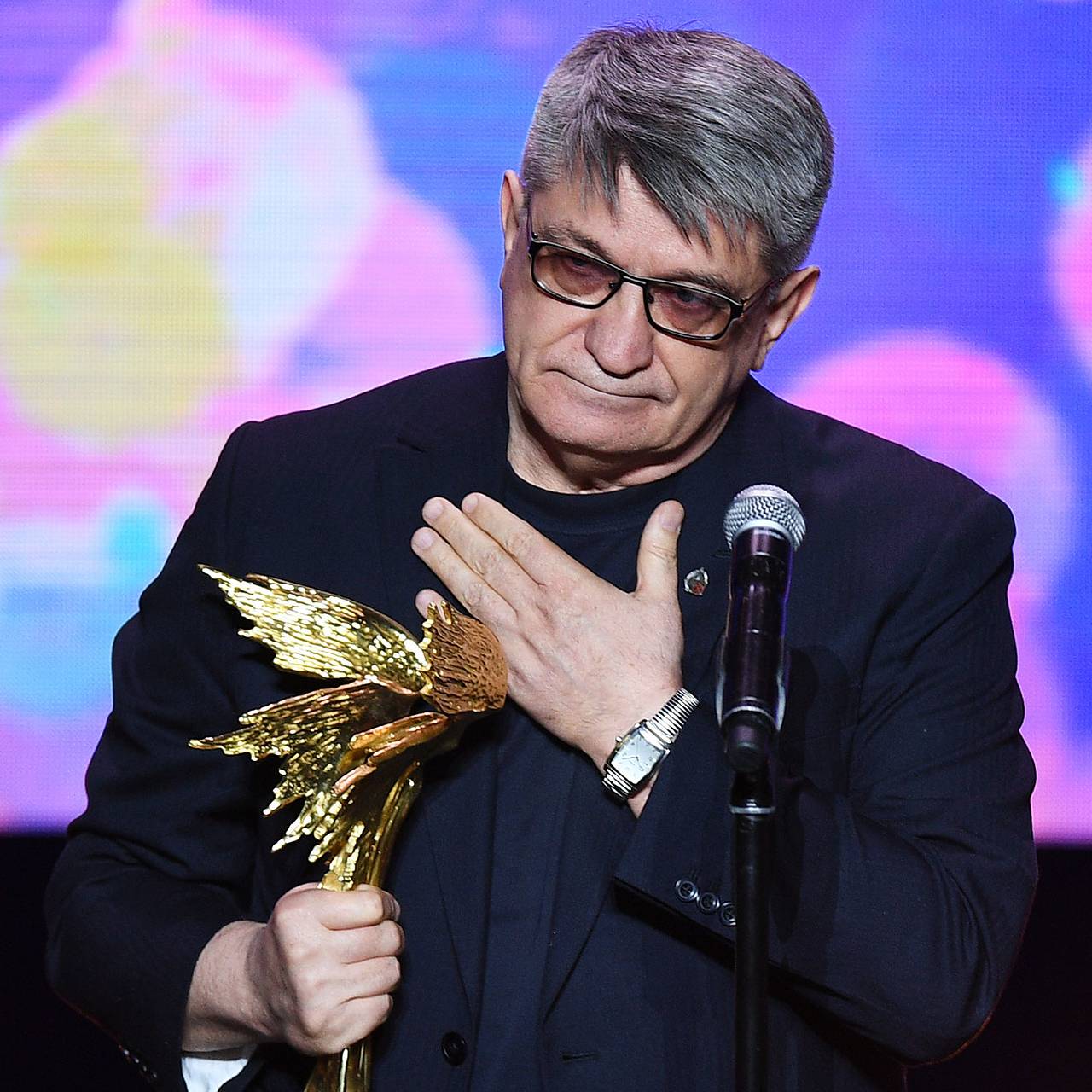 Фото: Владимир Астапкович / РИА Новости