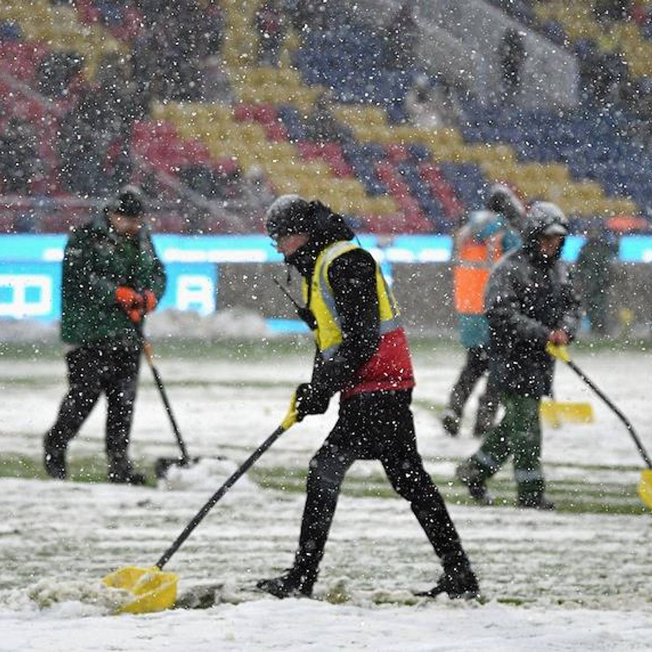 Фото: Антон Новодерёжкин / Коммерсантъ