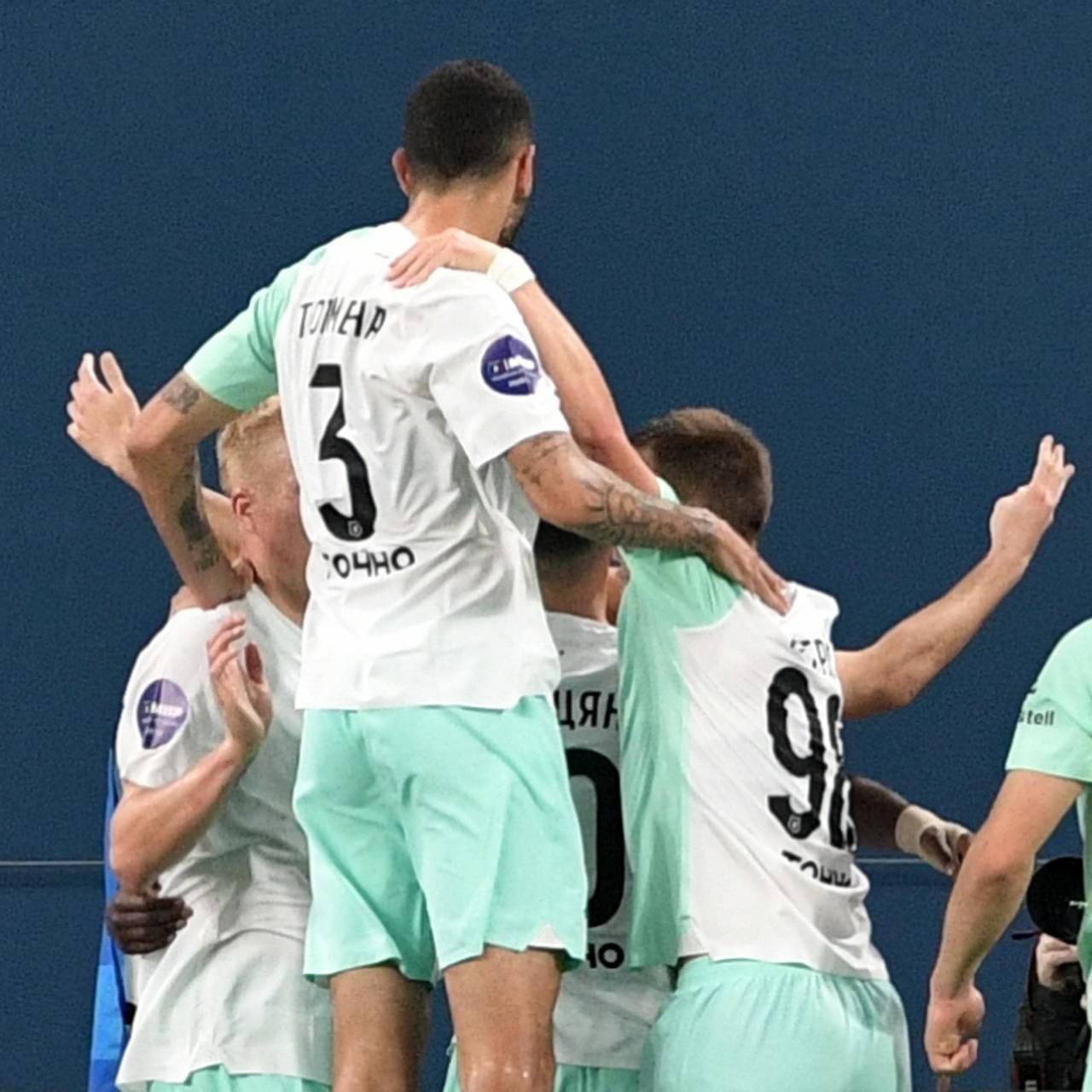 Фото: Алексей Даничев / РИА Новости