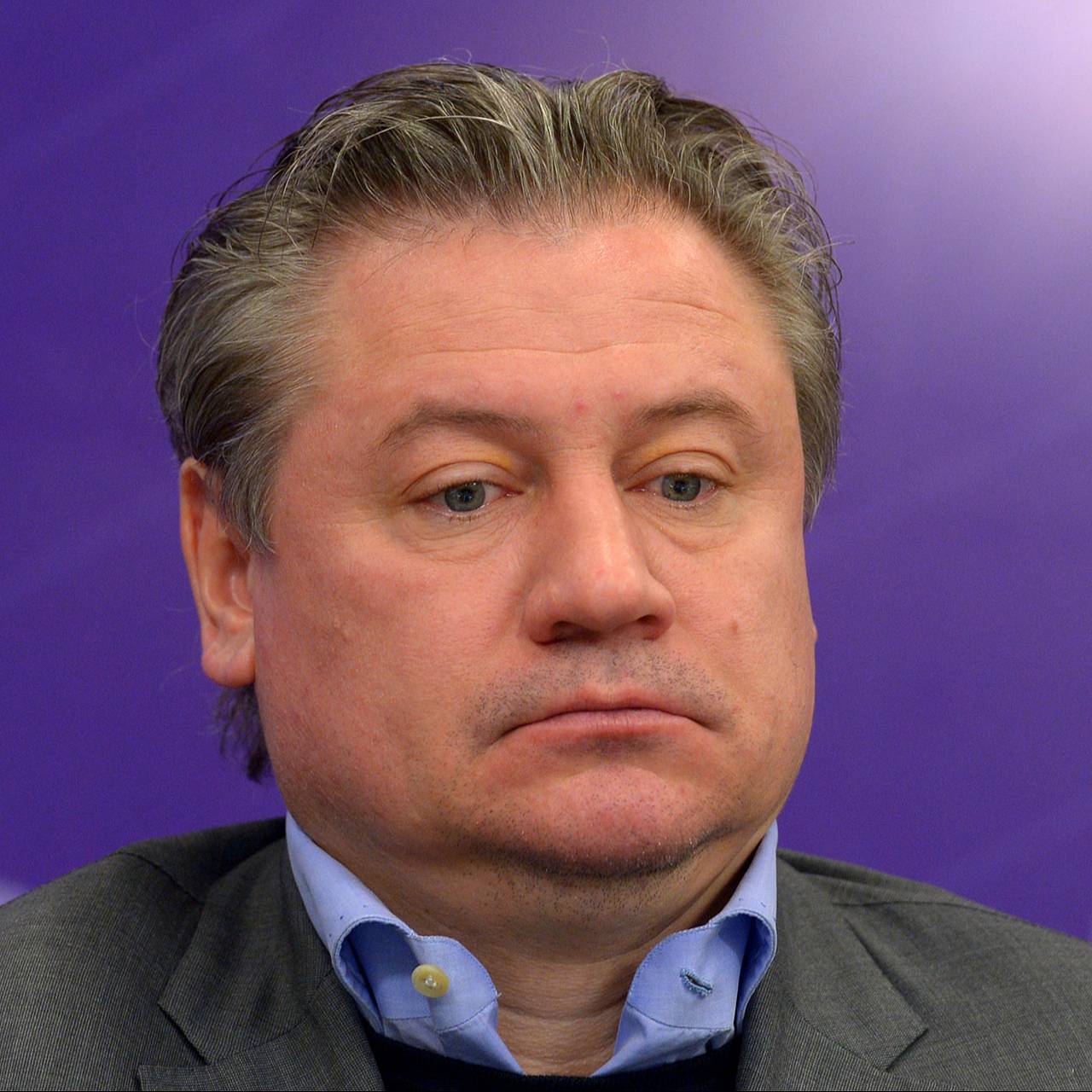 Фото: Владимир Трефилов / РИА Новости