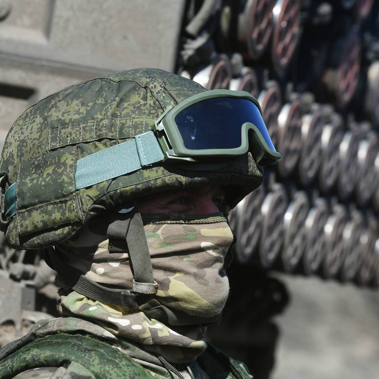 Фото: РИА Новости