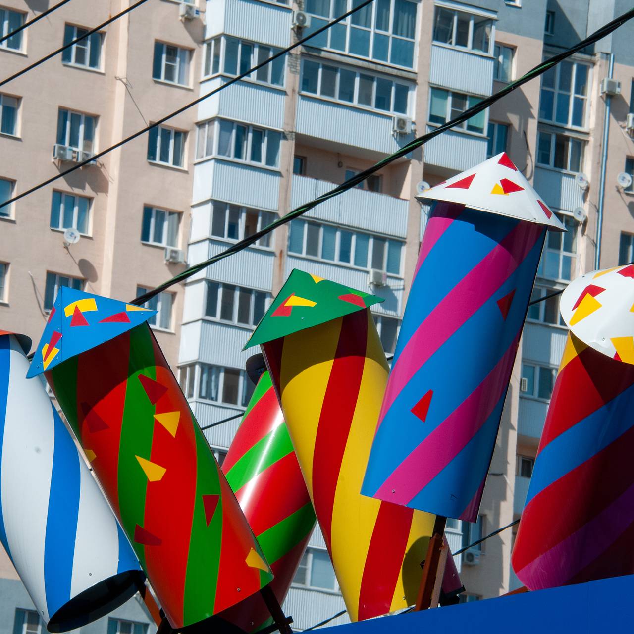 Фото: Svetlana Vozmilova/Global Look Press