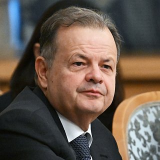 Посол Бразилии заявил об окне возможностей для роста торговли с Россией