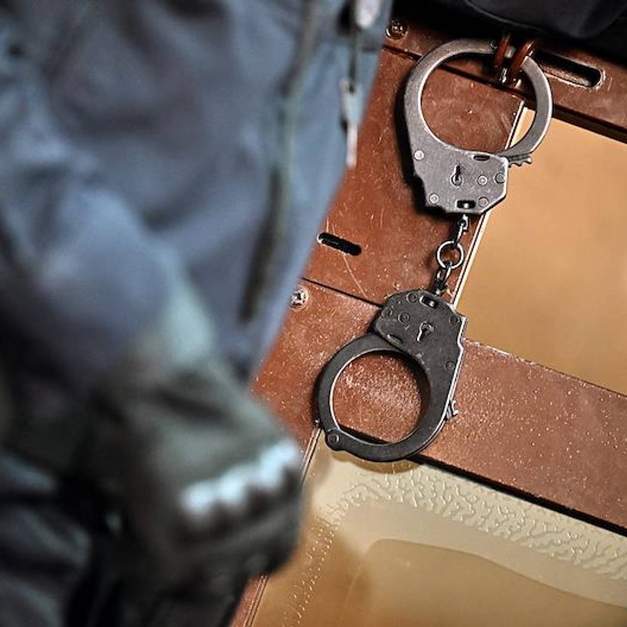 Фото: Александр Миридонов / Коммерсантъ