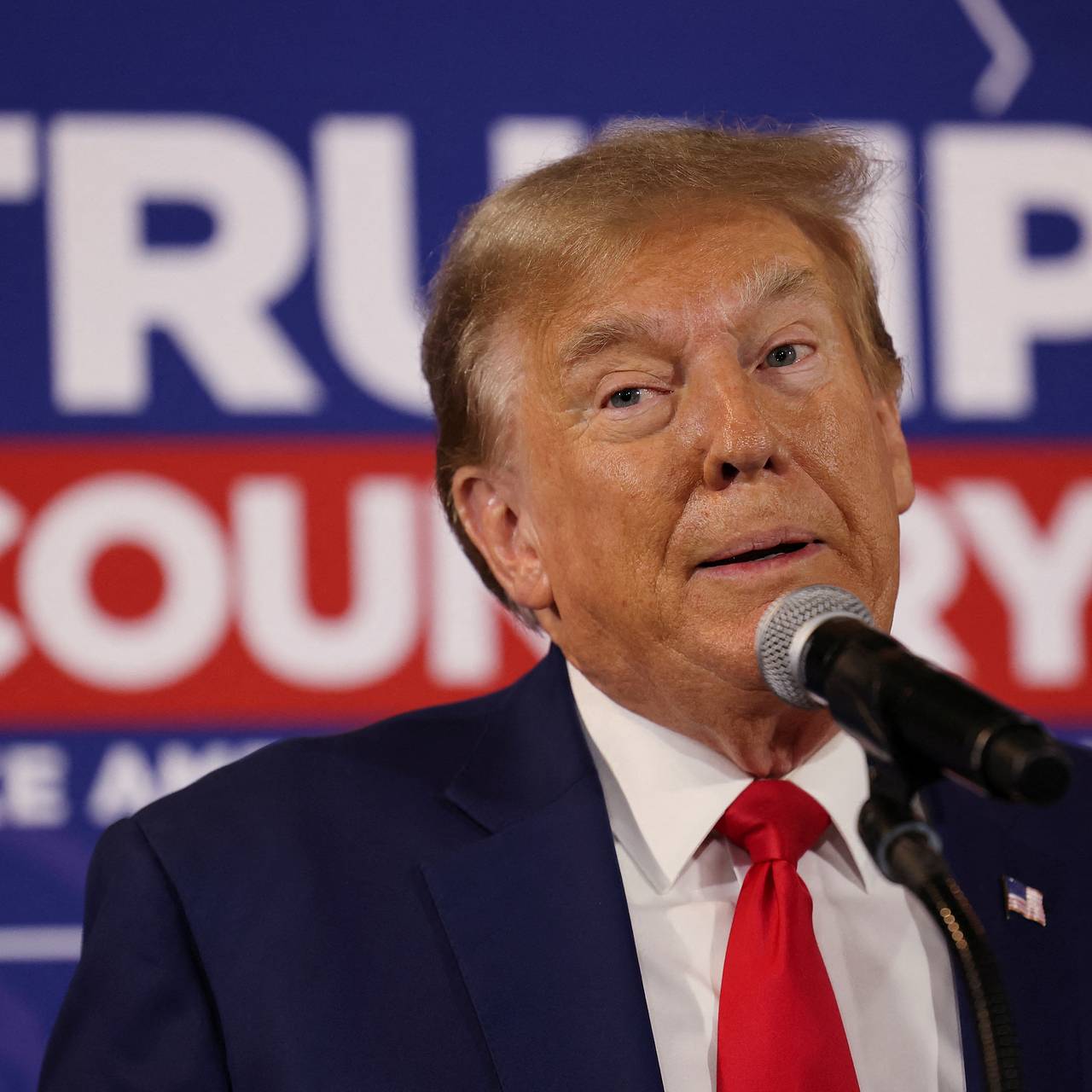 Фото: Carlos Barria / Reuters