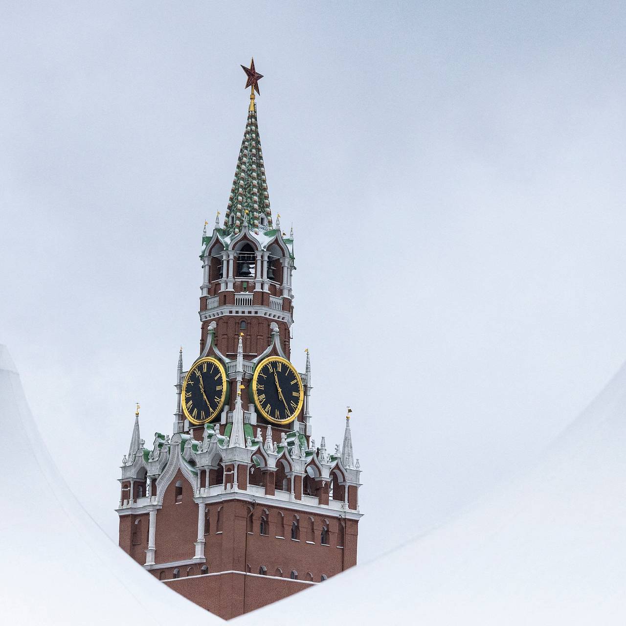 Фото: Maxim Shemetov / Reuters