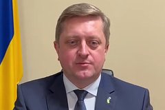 Василий Зварич