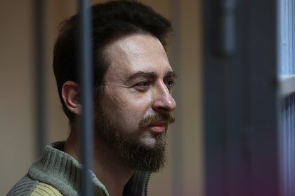 Осужденный за педофилию режиссер «Ералаша» уехал на СВО
