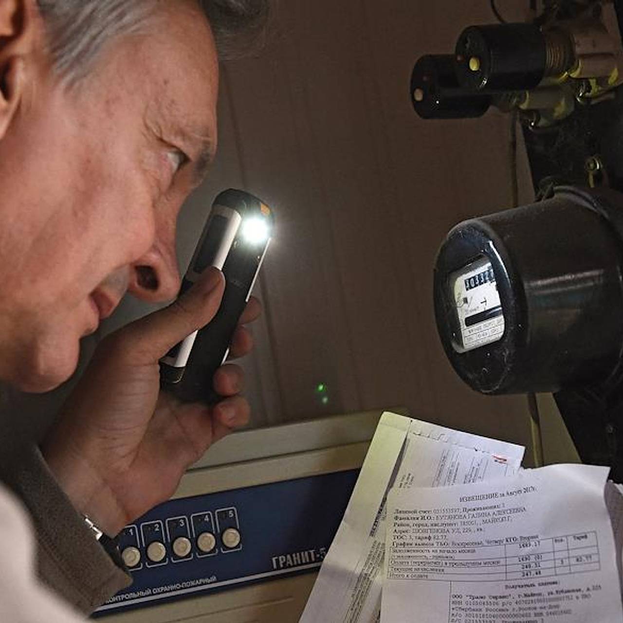 Фото: Анатолий Жданов / Коммерсантъ