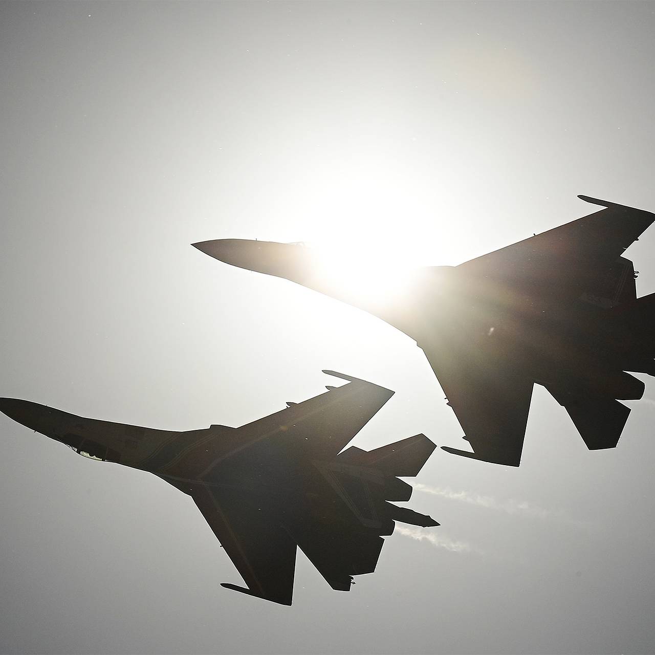 Фото: Евгений Одиноков / РИА Новости