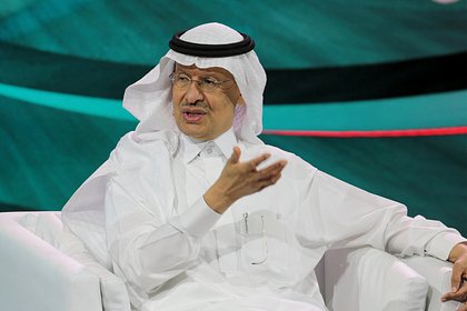 В Саудовской Аравии не исключили продления ограничений на нефтедобычу