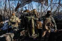 Украинский военный заявил об ударе ВСУ по 25 своим же бойцам. Они хотели сдаться в плен России