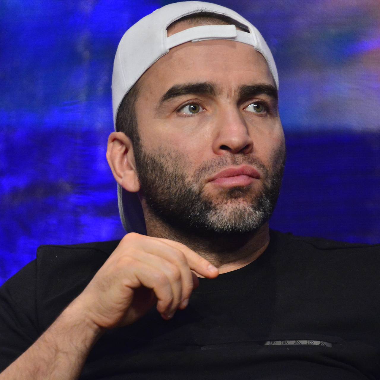 Фото: Pavel Kashaev / Globallookpress.com