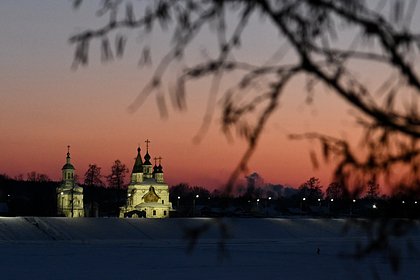 Названы самые дорогие направления России для отдыха в декабре
