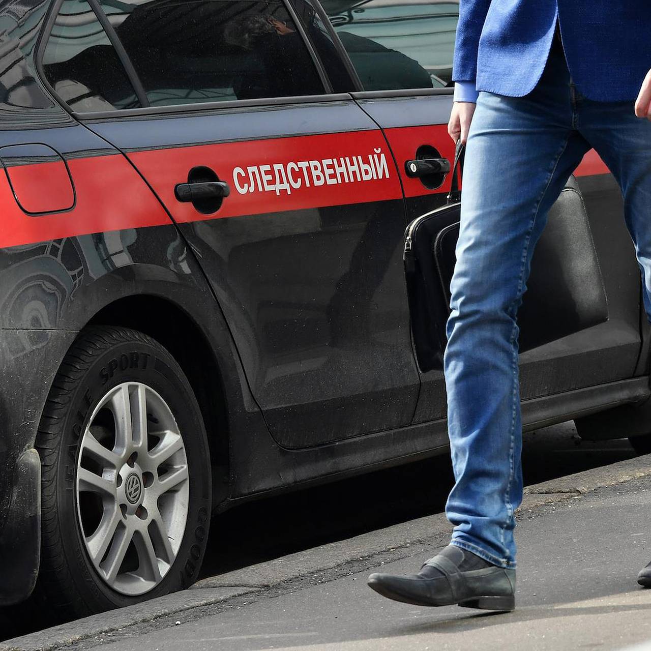 Фото: Ирина Бужор / Коммерсантъ