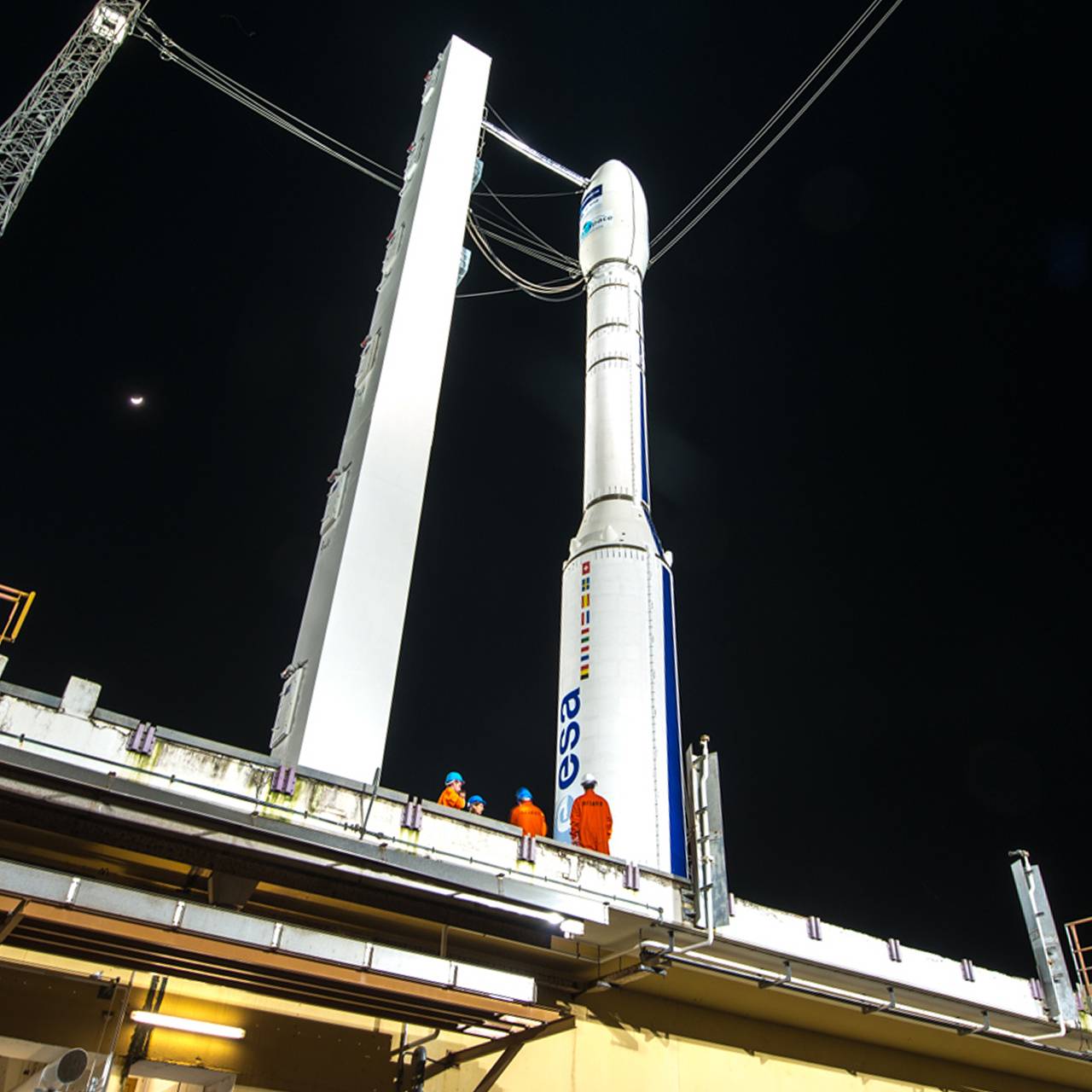 Фото: ESA_events / Wikimedia