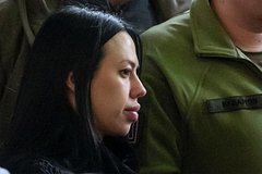 Марианна Буданова
