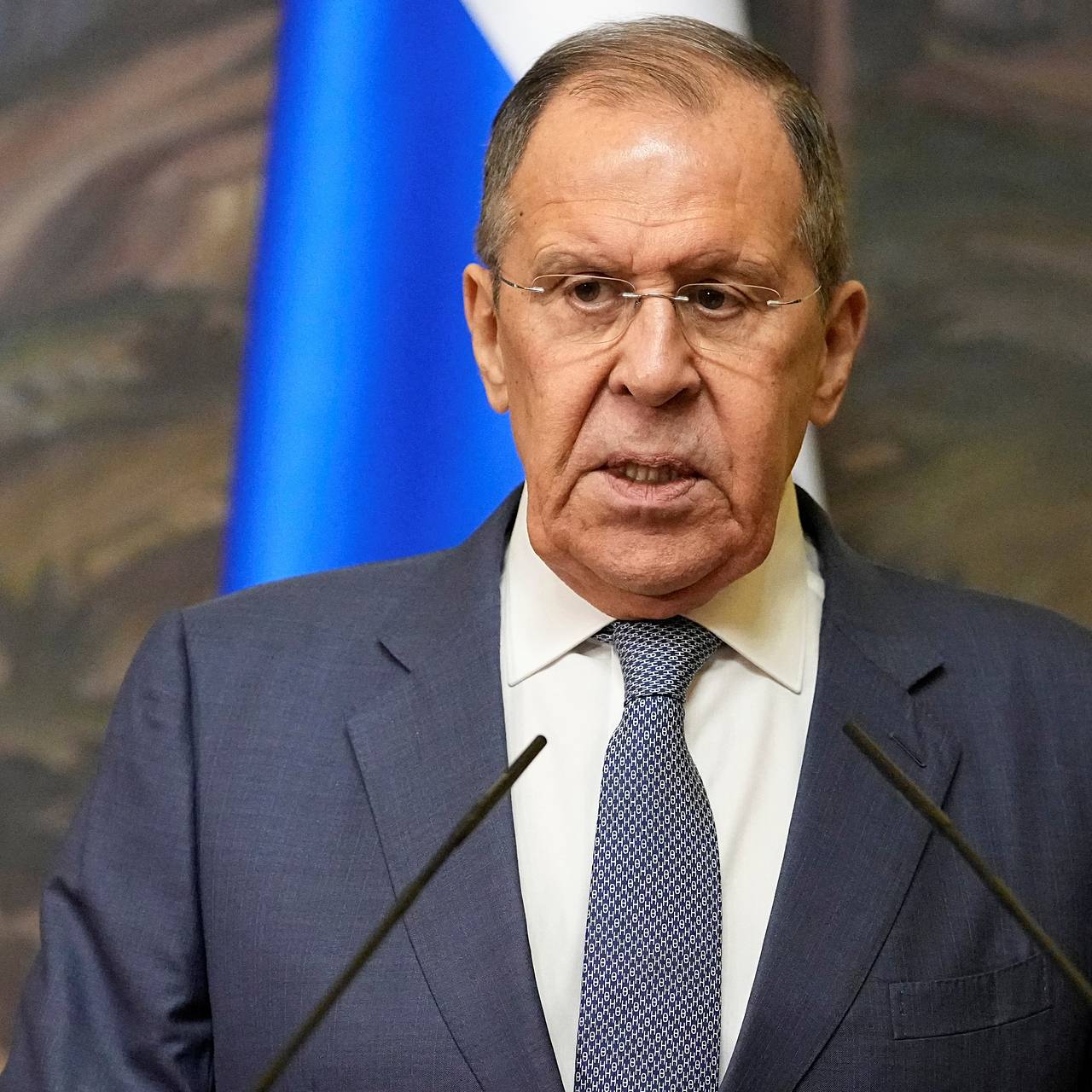 Фото: Alexander Zemlianichenko / Pool / Reuters